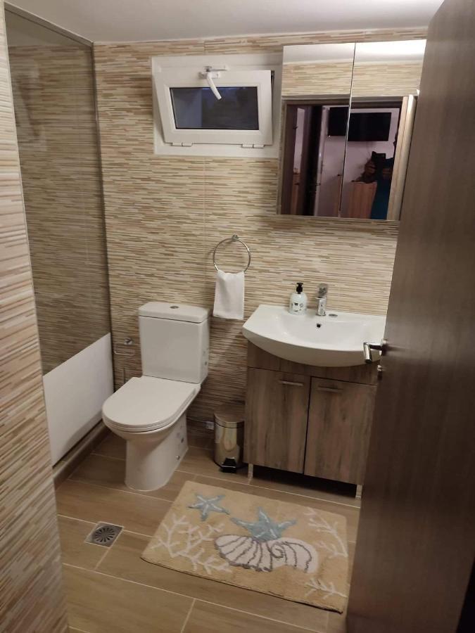 Villa Jimmy, Pilona Village Vlicha  ภายนอก รูปภาพ